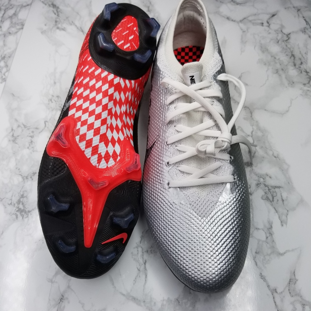 Nike Vapor 13 PRO Neymar Jr. NJR FG - Picture 3 of 5